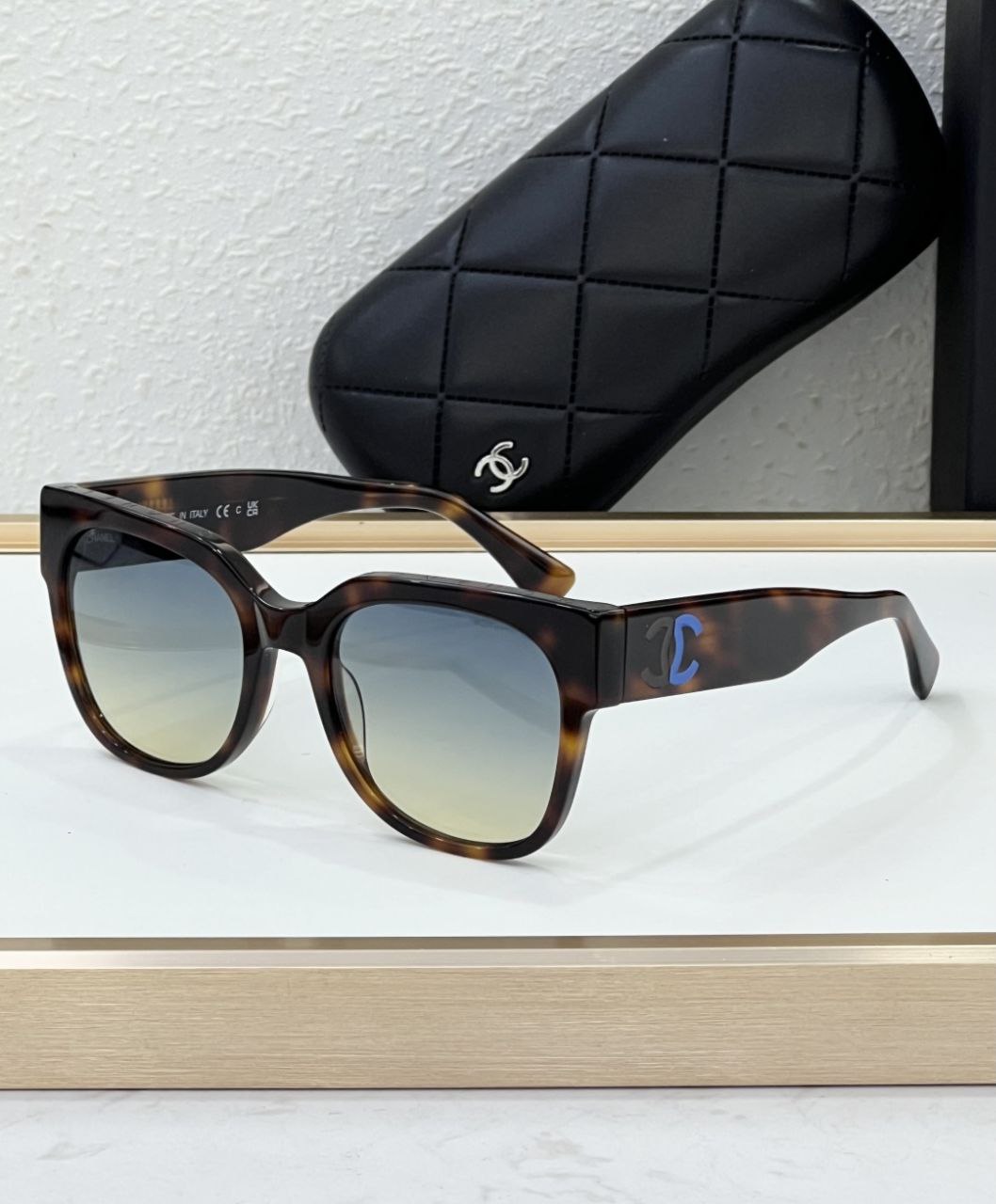 Chanel Sunglasses Collection