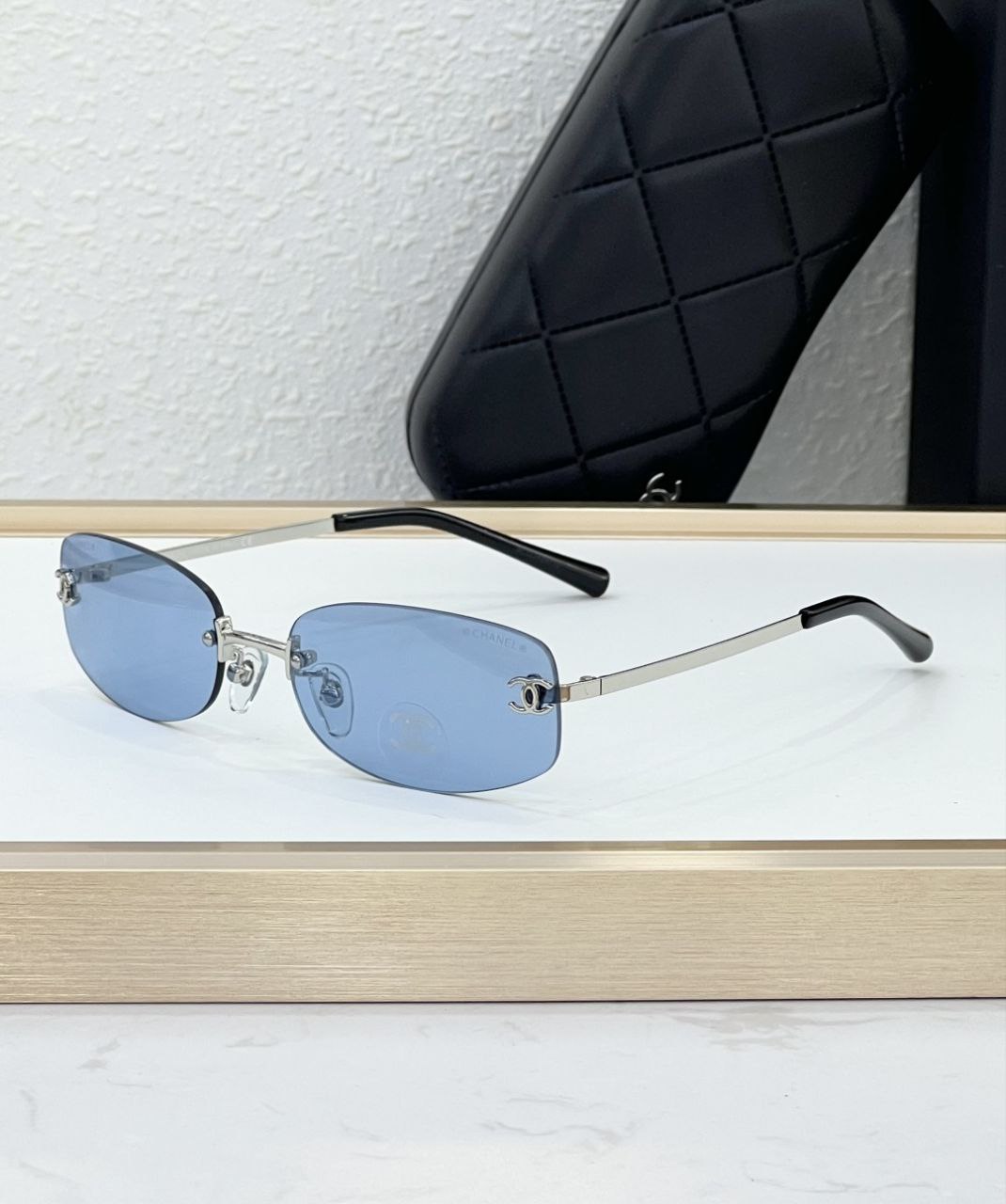 Chanel Sunglasses Collection