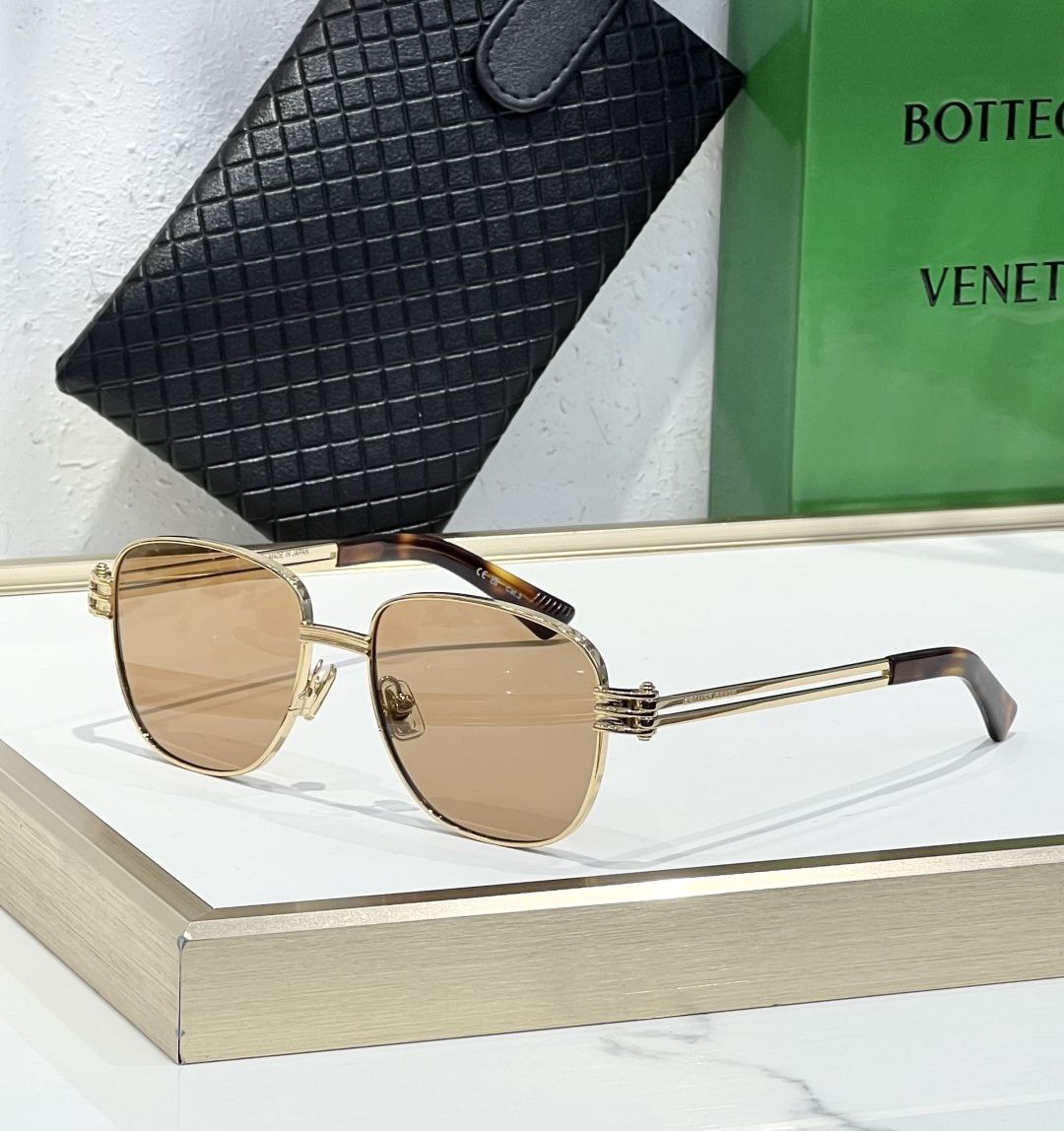 Bottega Veneta Sunglasses Collection