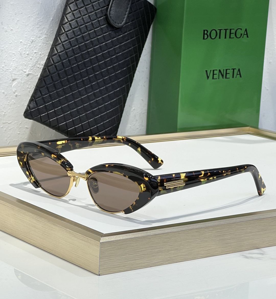 Bottega Veneta Sunglasses Collection