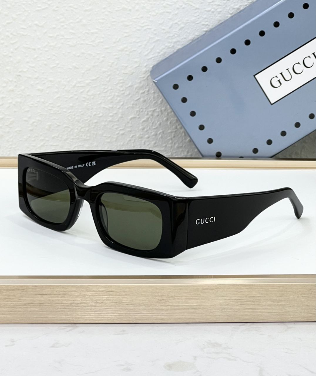 Gucci Sunglasses Collection