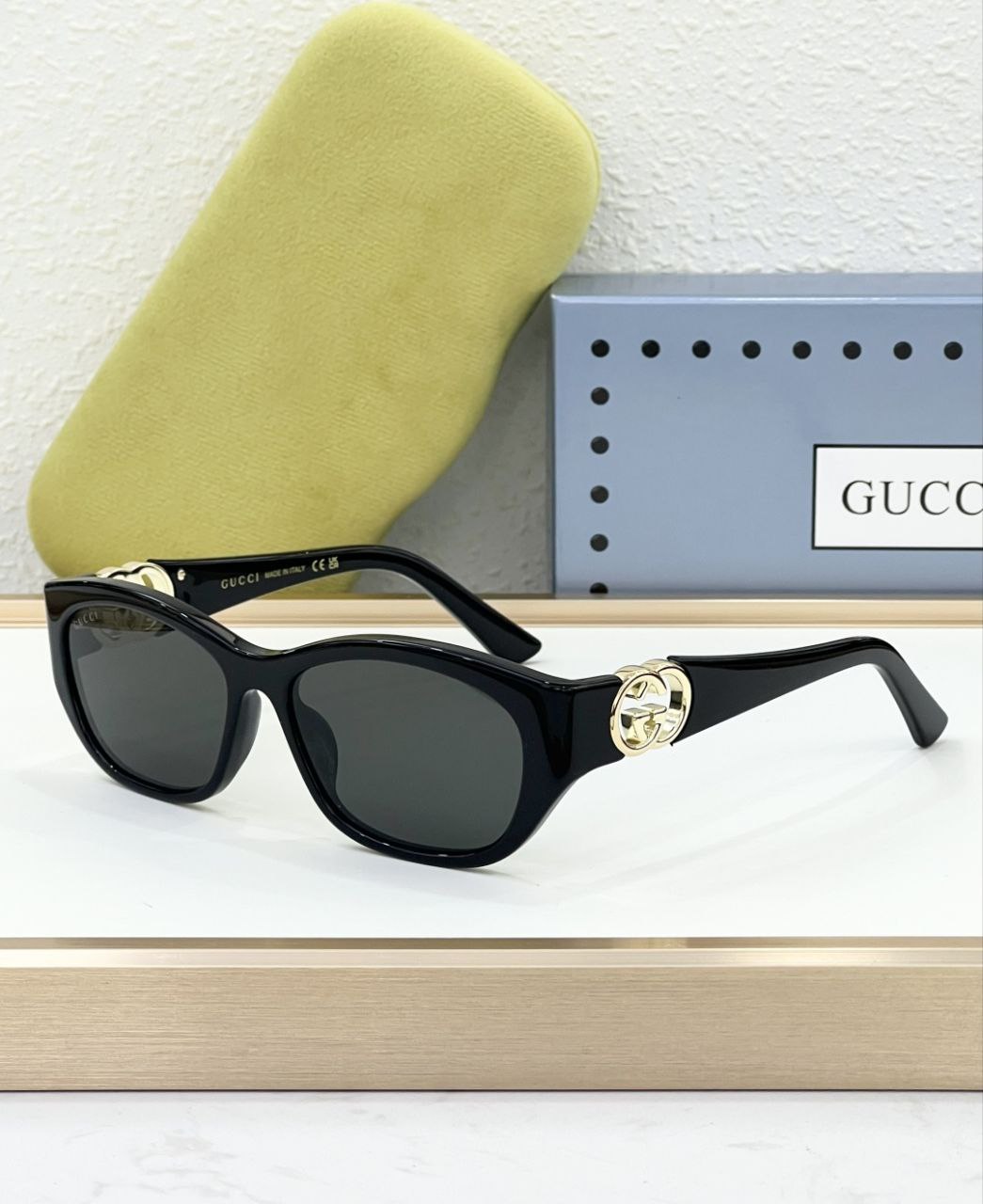 Gucci Sunglasses Collection