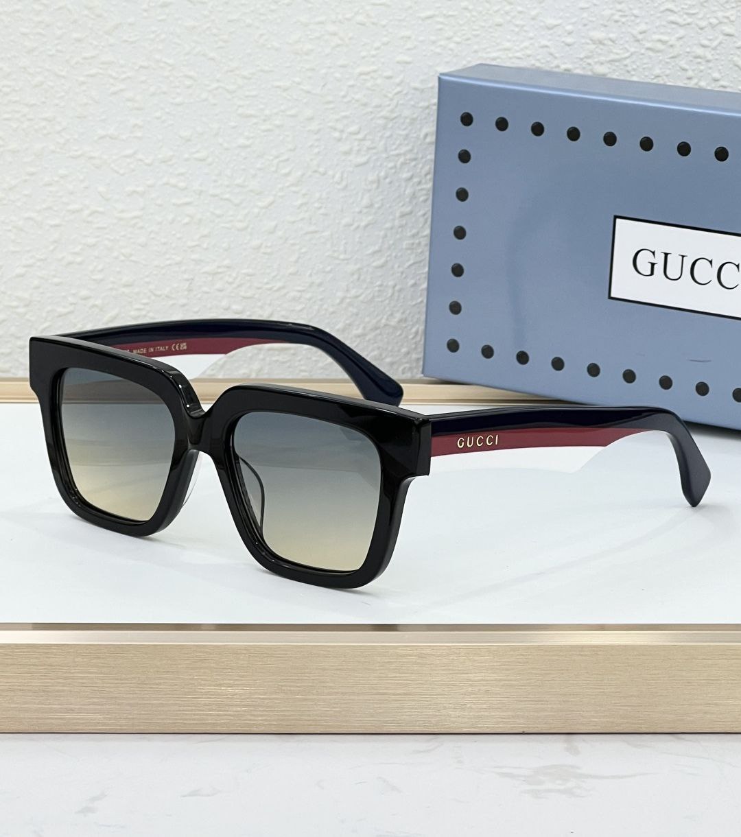 Gucci Sunglasses Collection