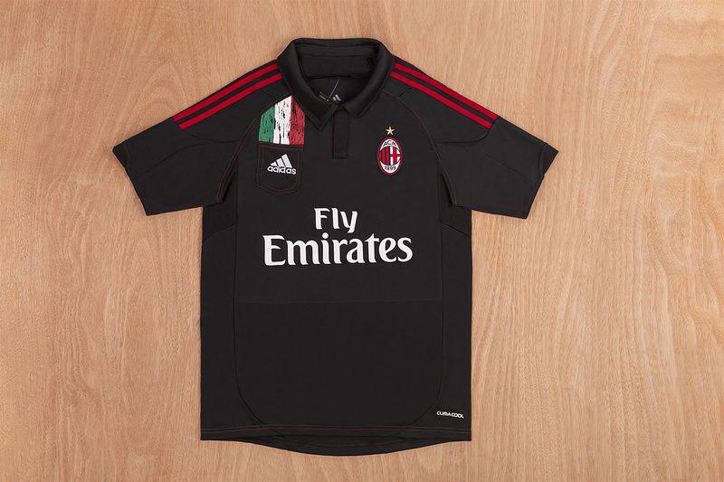 AC Milan Jersey