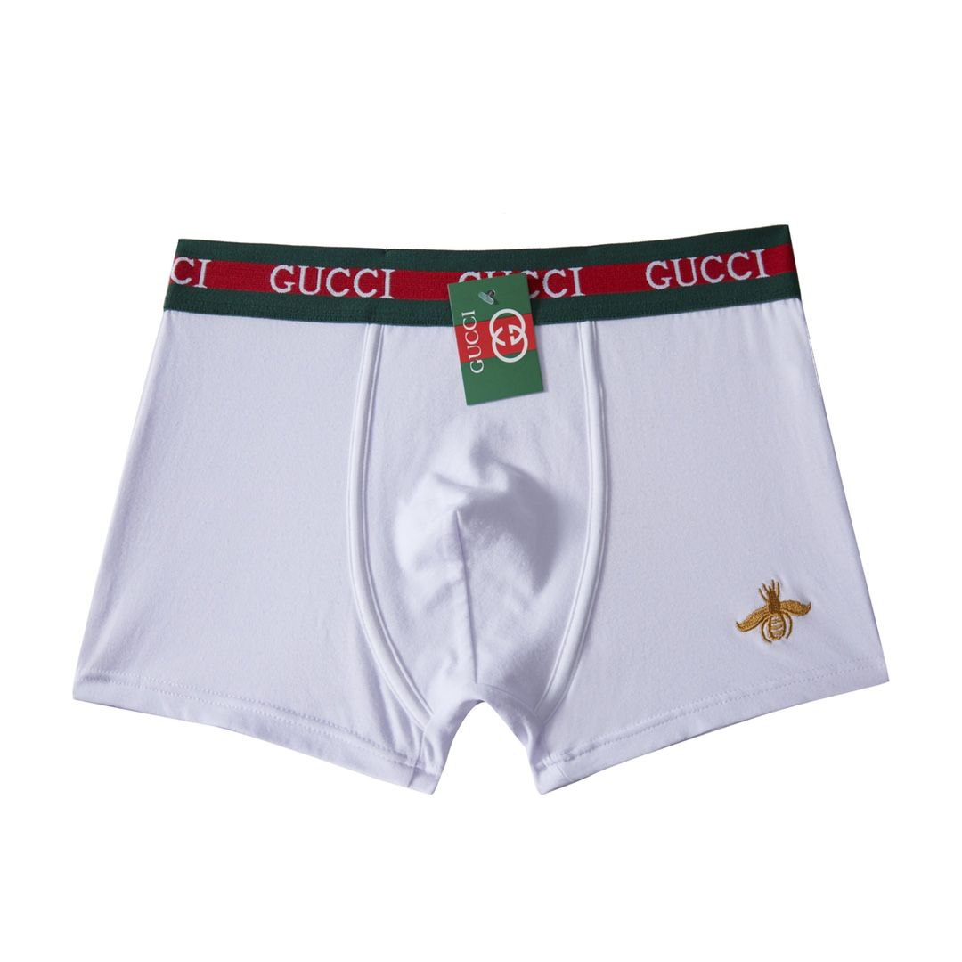 Boxer Briefs Gucci (3 per box)