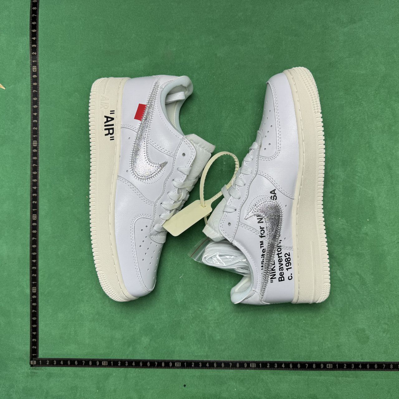 Nike Air Force 1 x Off-White