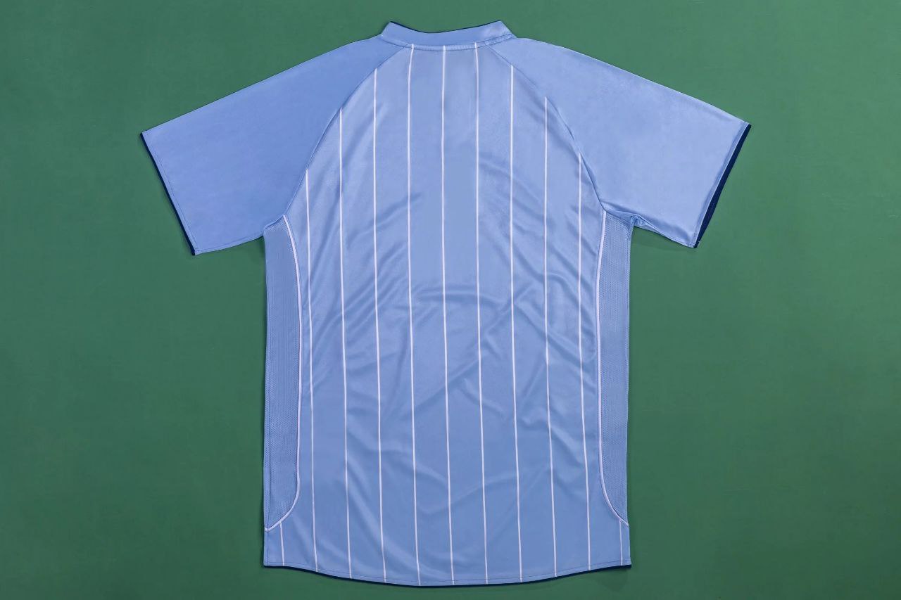 Manchester City Jersey