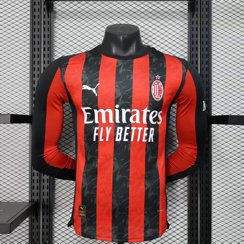 AC Milan Jersey