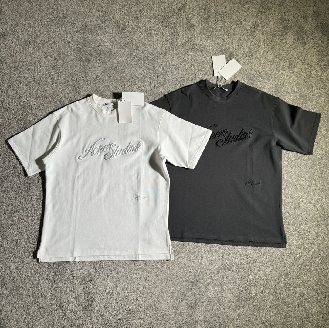 T-Shirts Acne Studios