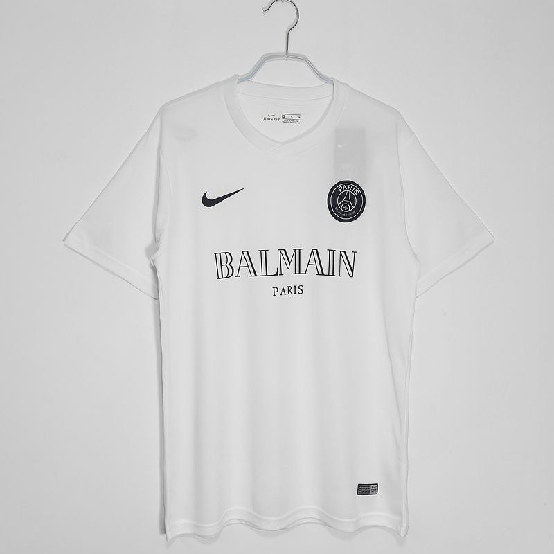 PSG x Balmain Jersey