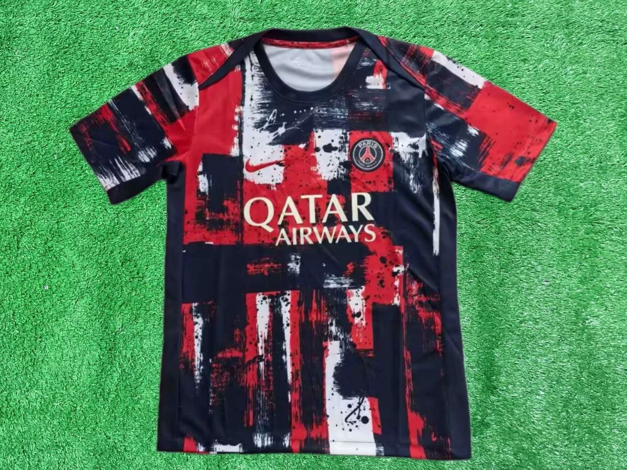 PSG Jersey