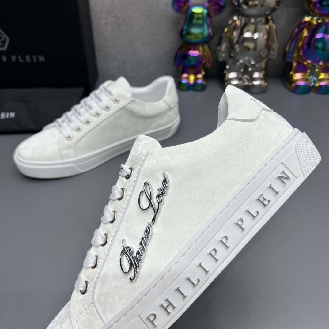 Philipp Plein Sneakers