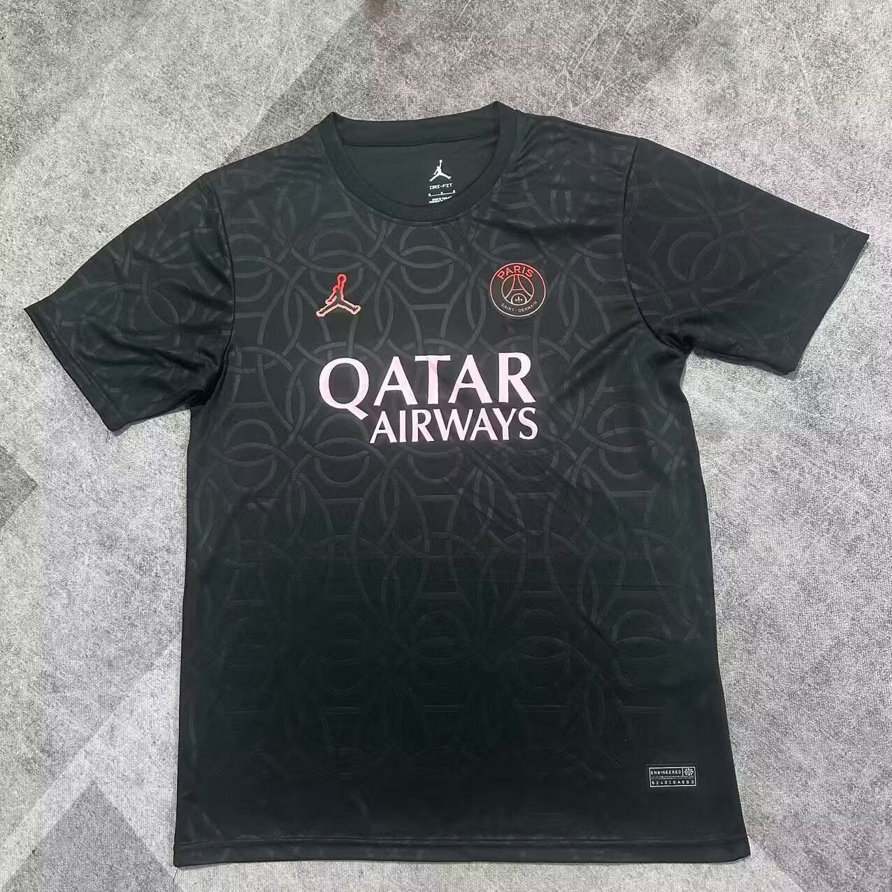 PSG Jersey