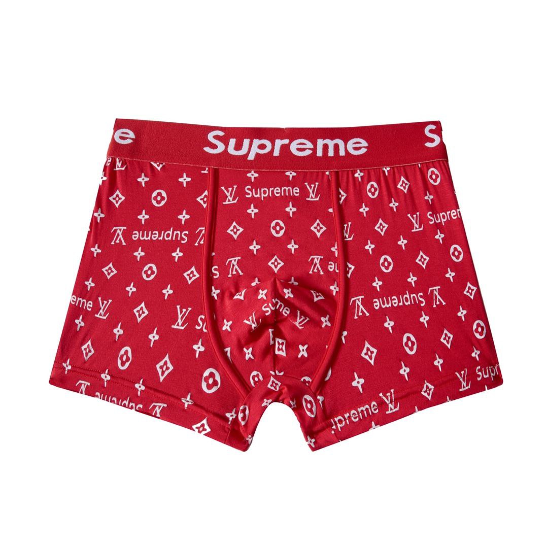 Boxer Briefs Supreme x Louis Vuitton (3 per box)