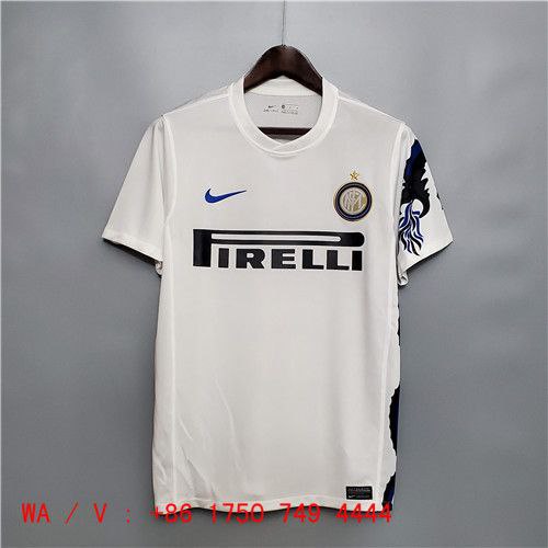 Inter Jersey