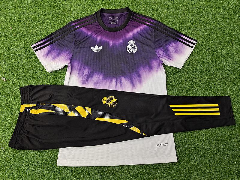 Real Madrid Training Kit 