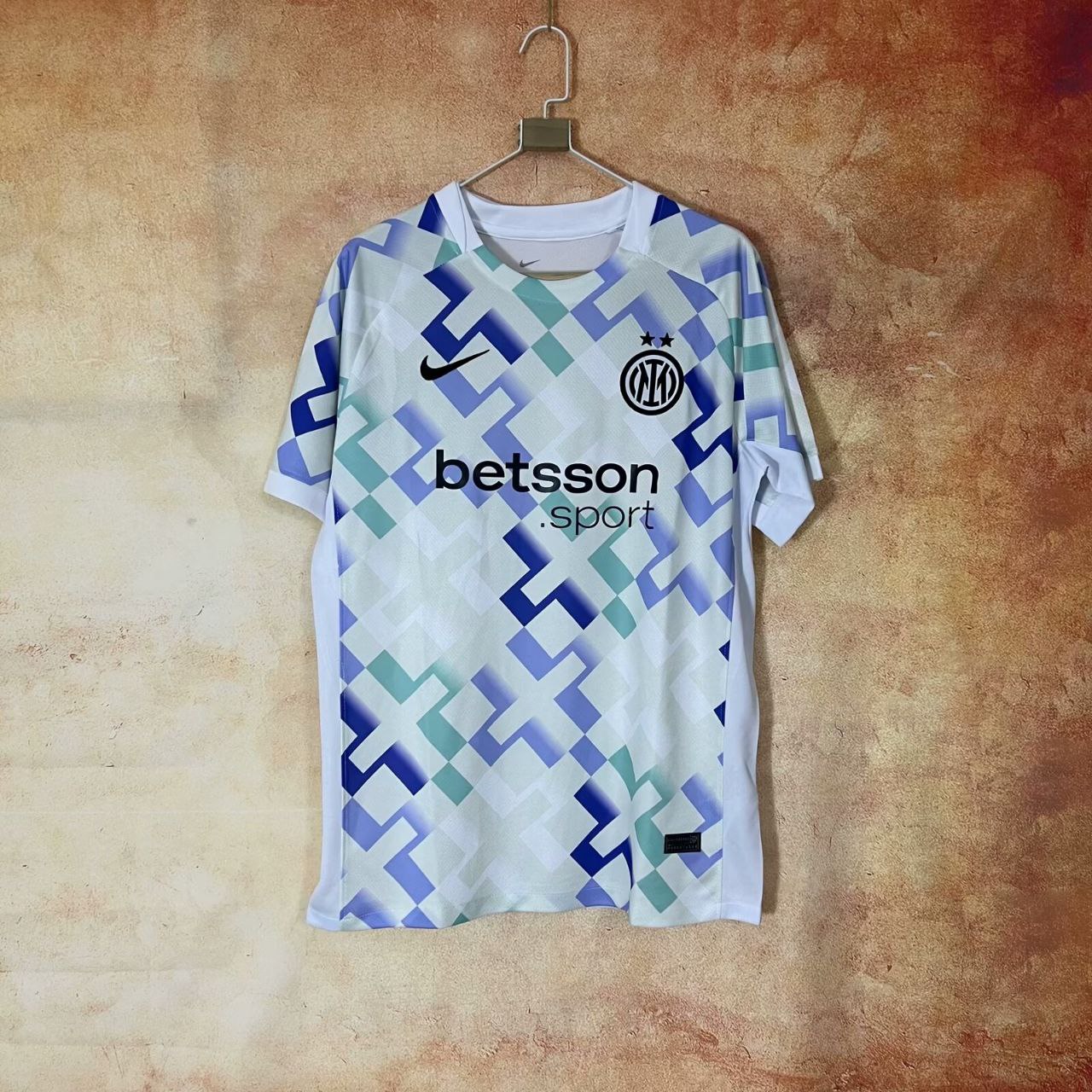 Inter Jersey 