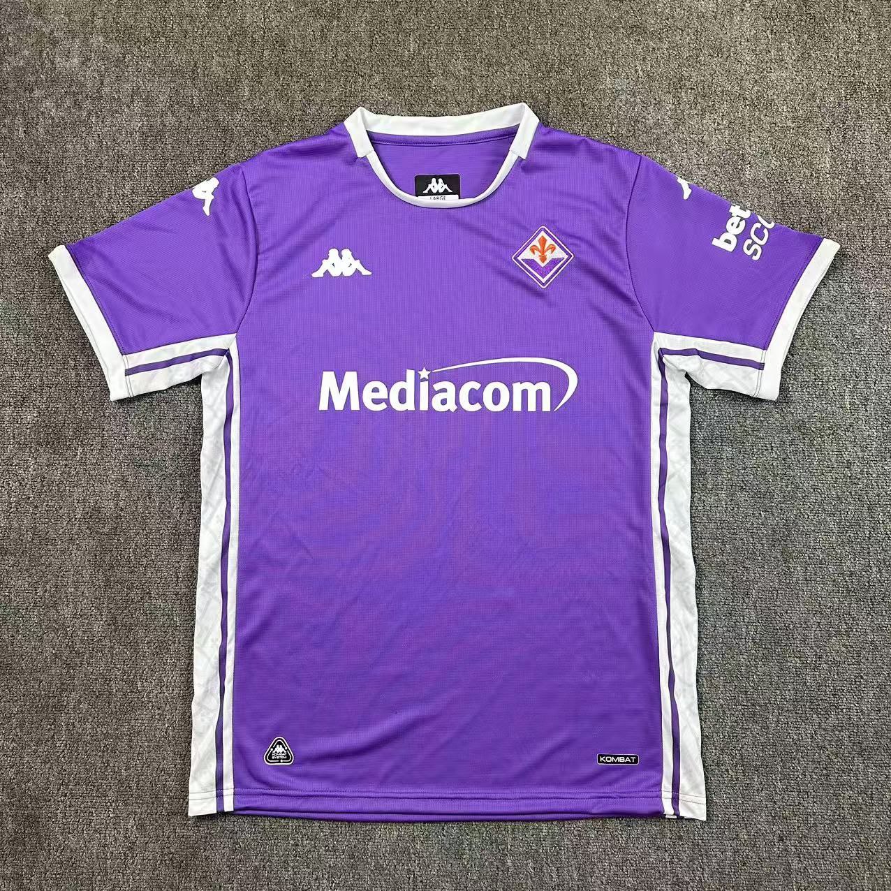 Fiorentina Jersey