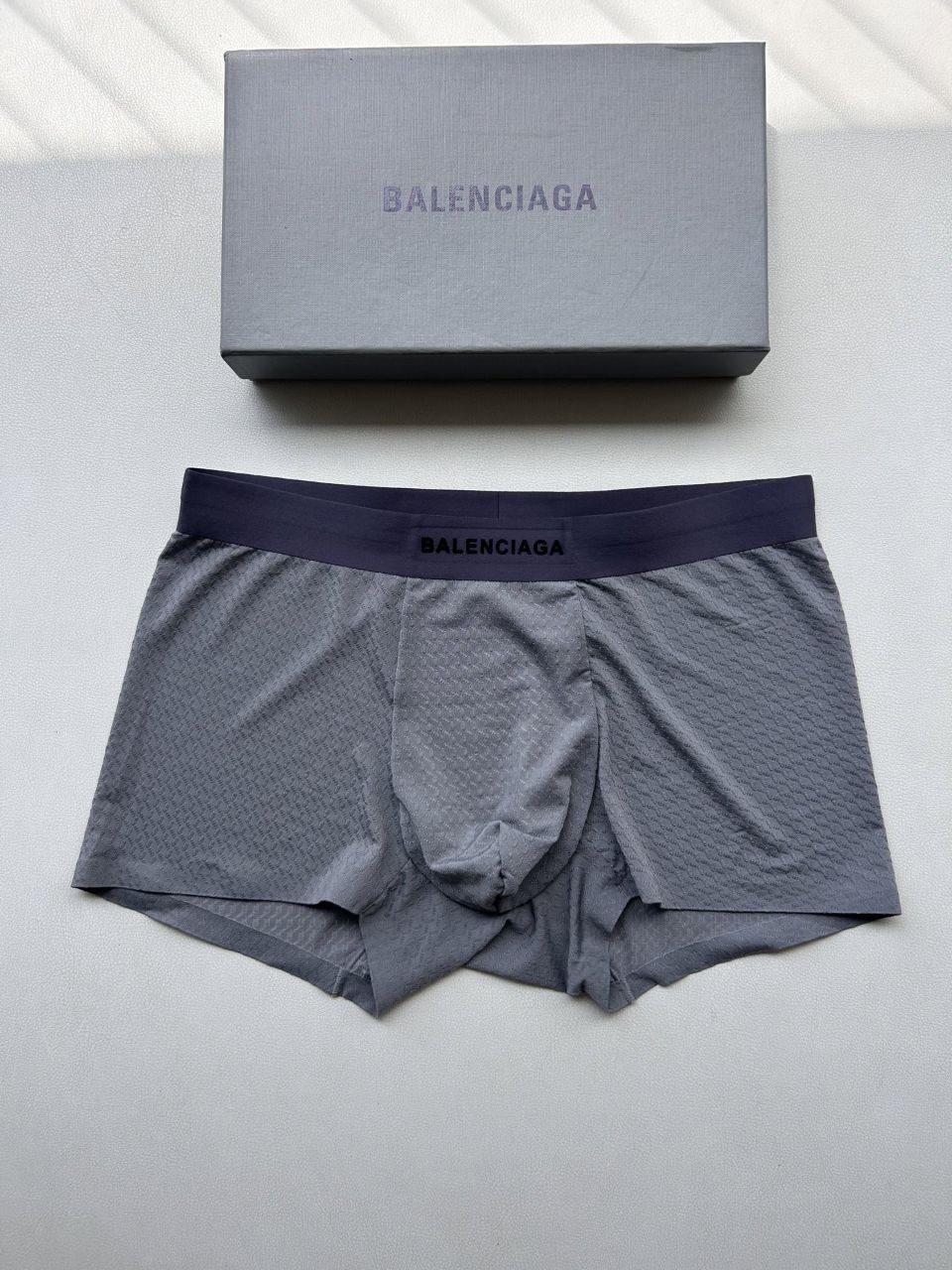 Boxer Briefs Balenciaga (3 per box)