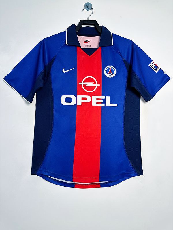 PSG Jersey