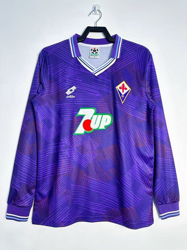 Fiorentina Jersey 