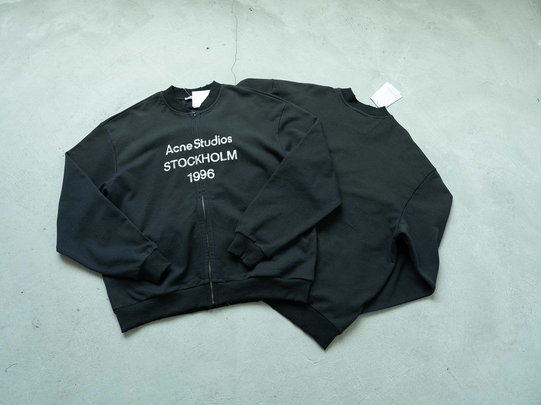 Sweatshirt Acne Studios