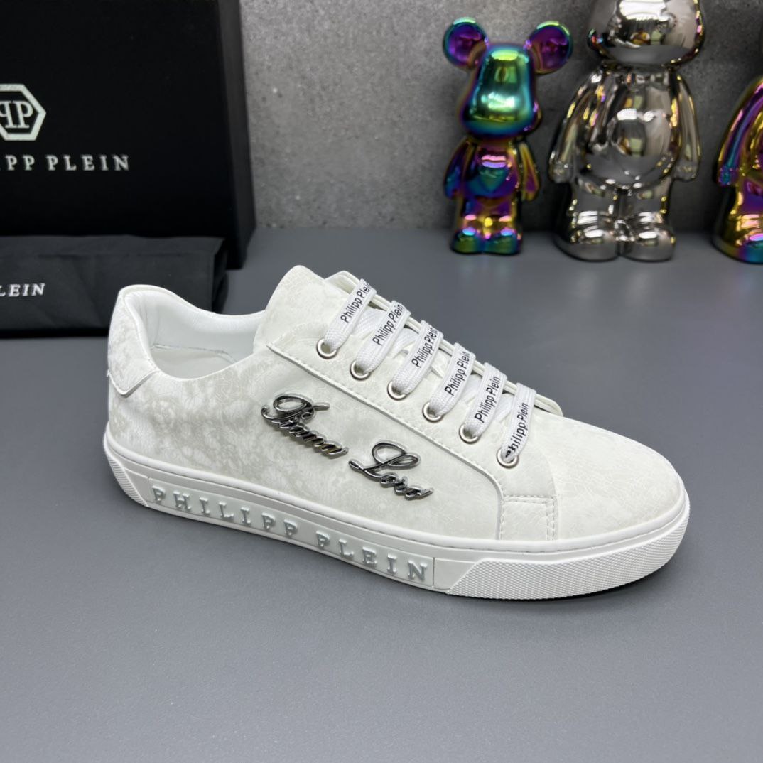 Philipp Plein Sneakers