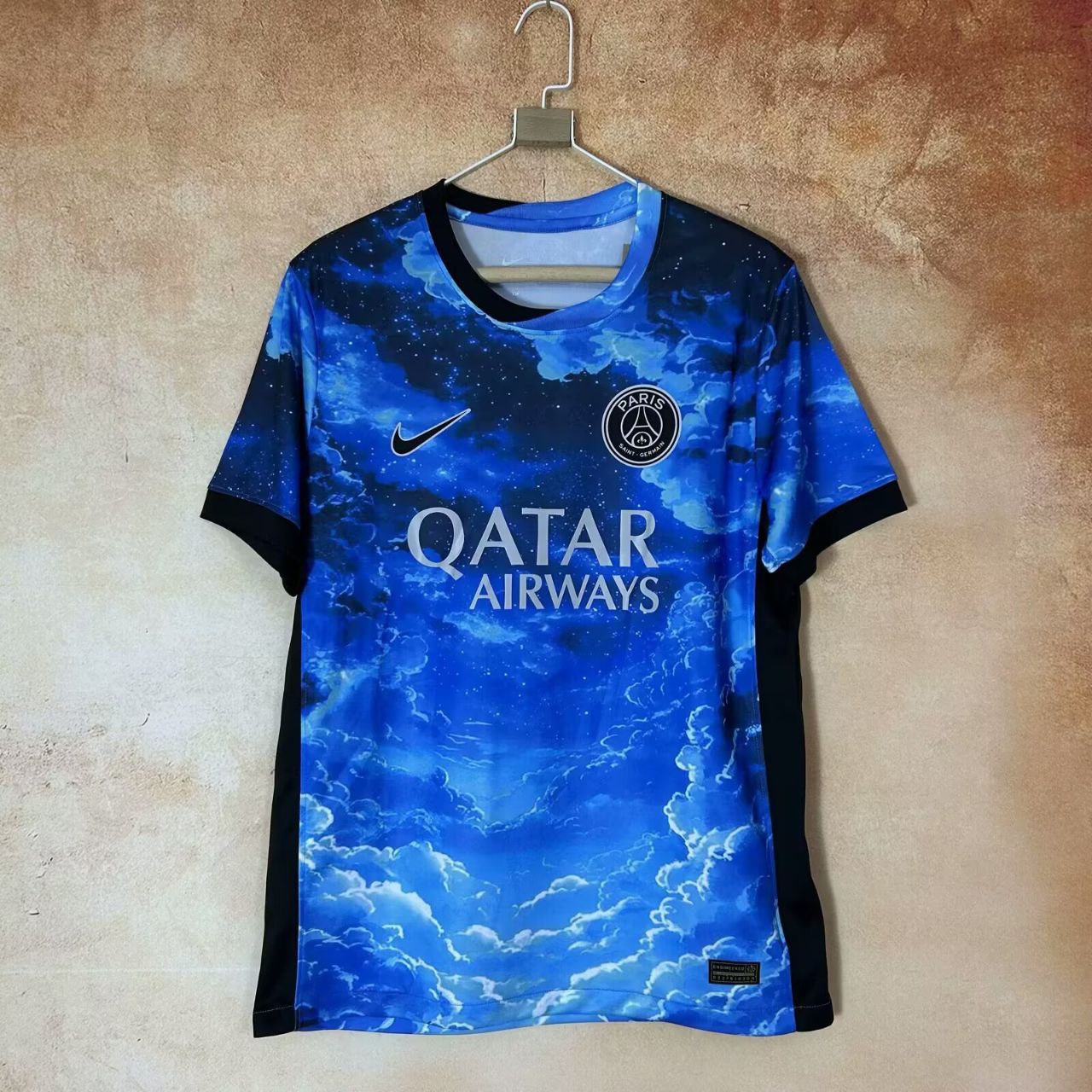 PSG Jersey