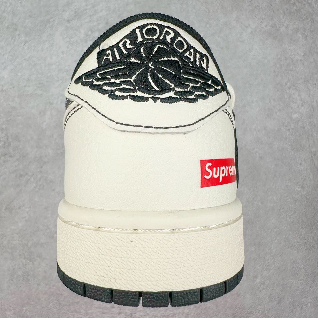 Jordan 1 Low OG Supreme Collaboration