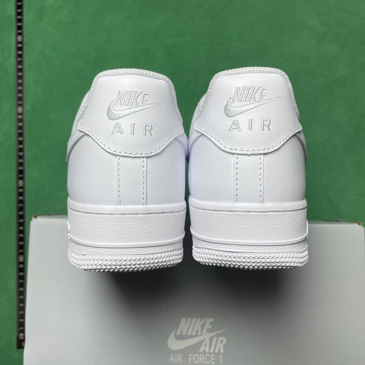 Nike Air Force 1 White