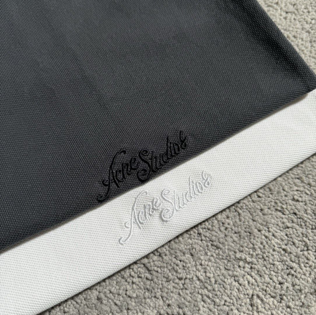 T-Shirts Acne Studios