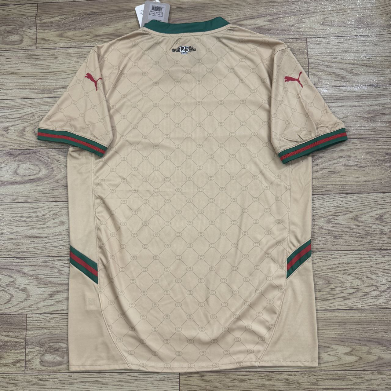 AC Milan Jersey