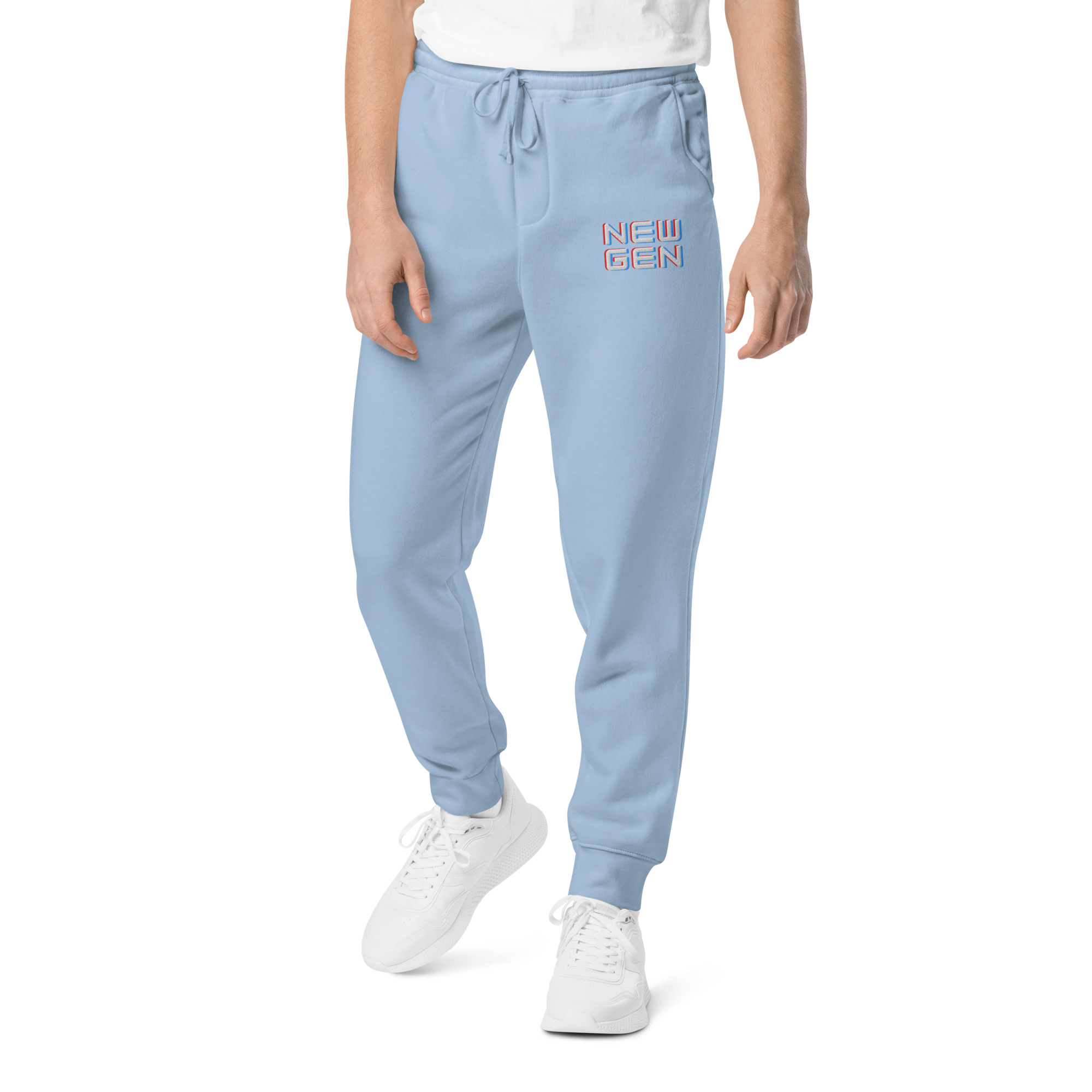 Casual Joggers