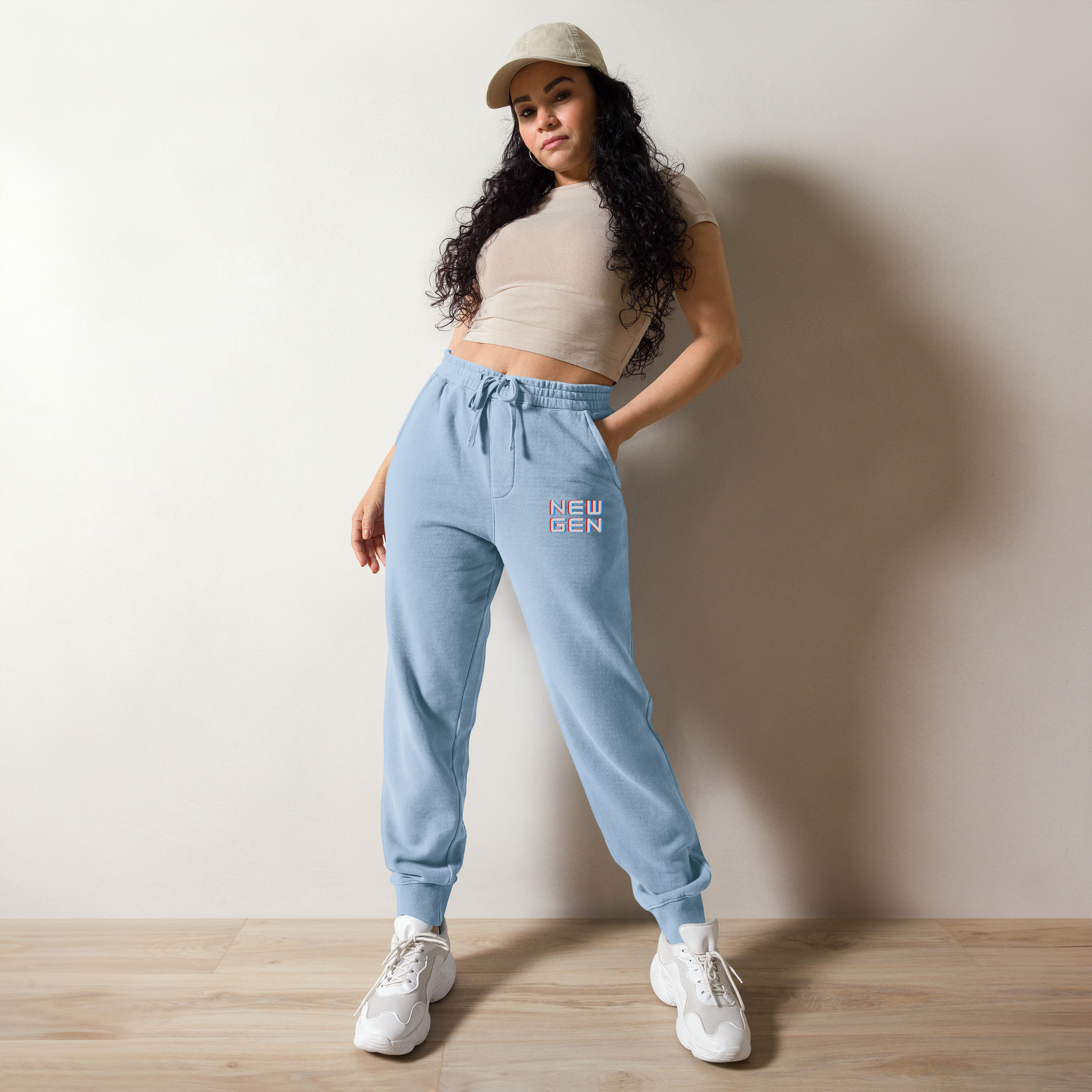 Casual Joggers