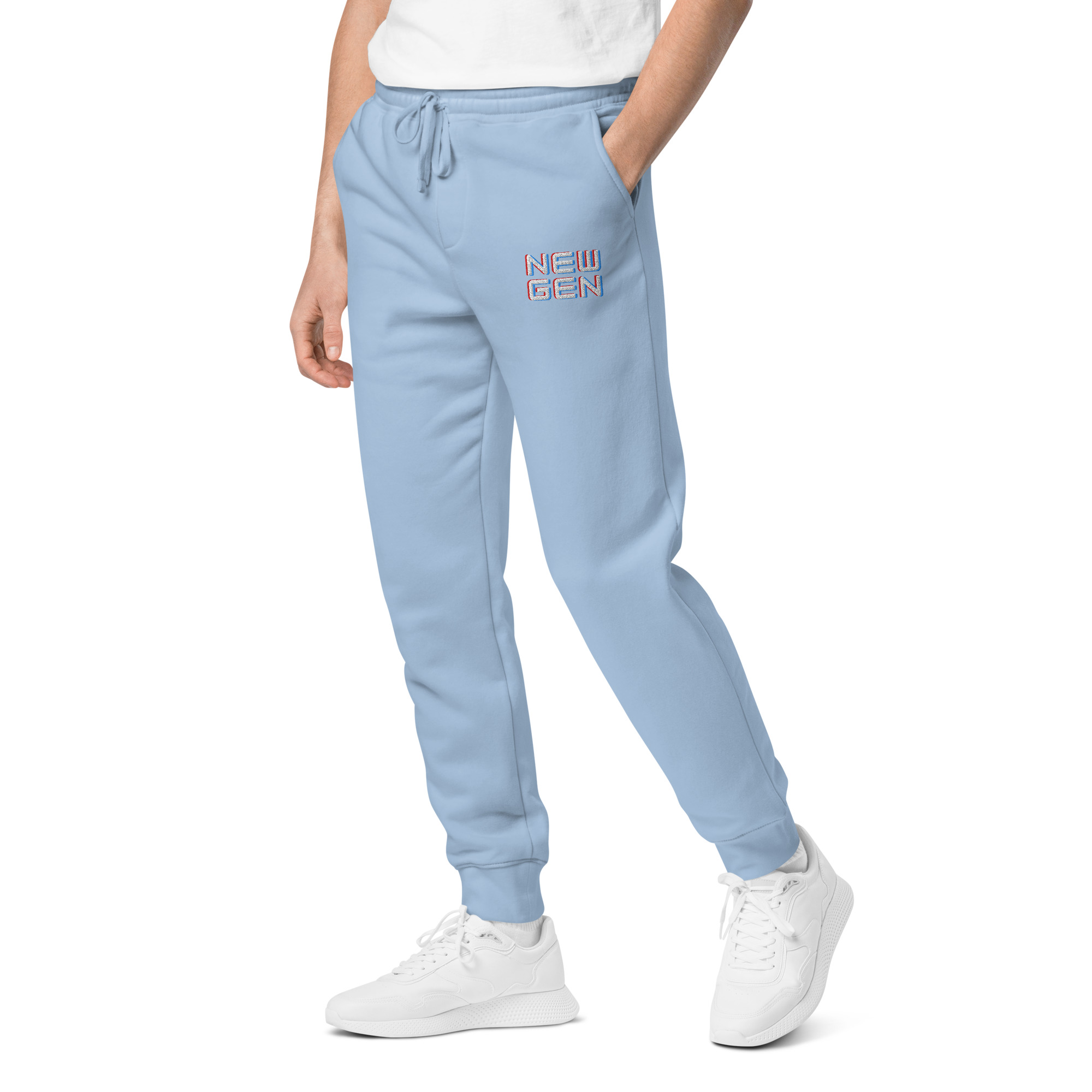 Casual Joggers