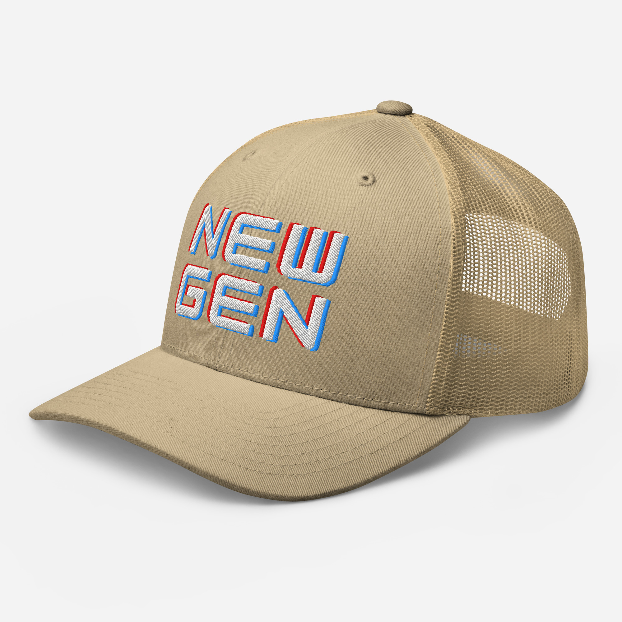 Trucker Hat