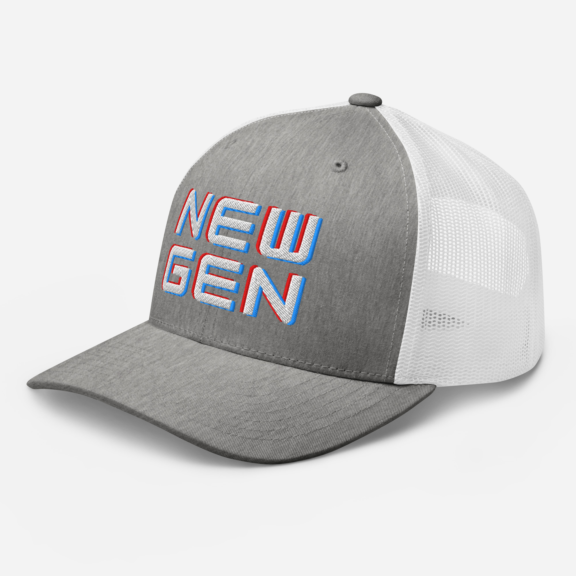 Trucker Hat