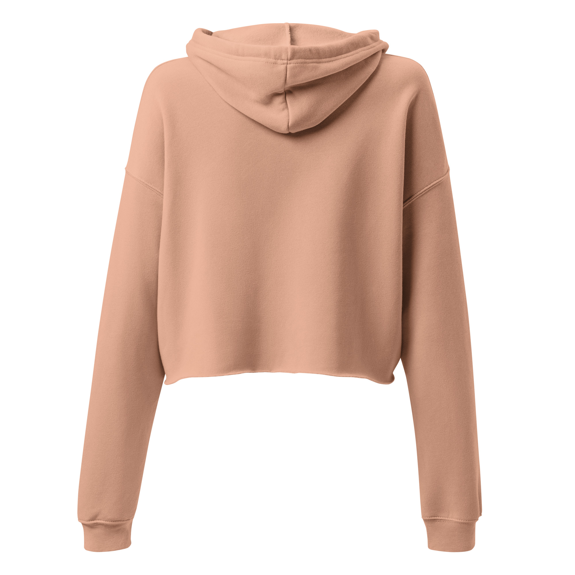Cropped Hoodie