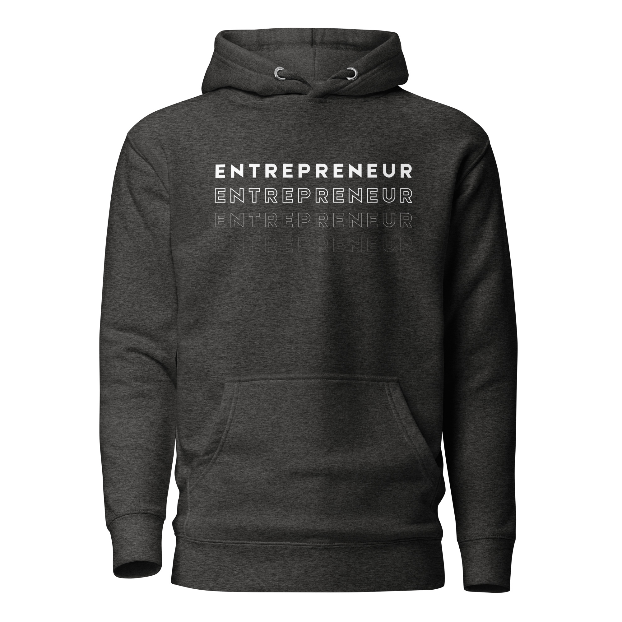 Entrepreneur Hoodie