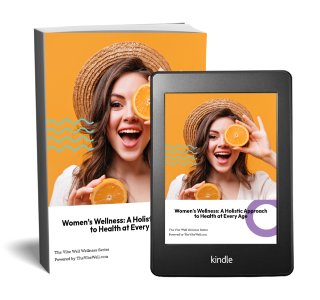 Women's Wellness: A Holistic Approach to Health at Every Age