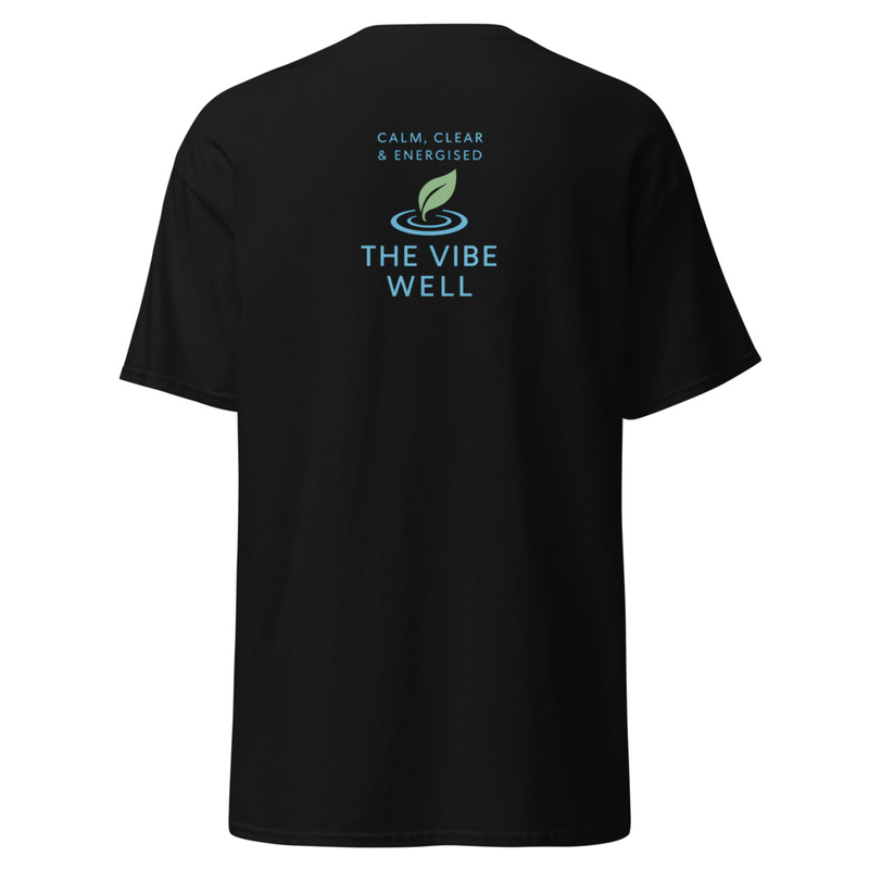 The Vibe Well T-shirt