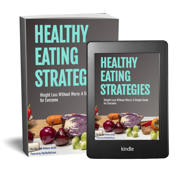 Healthy Eating Strategies