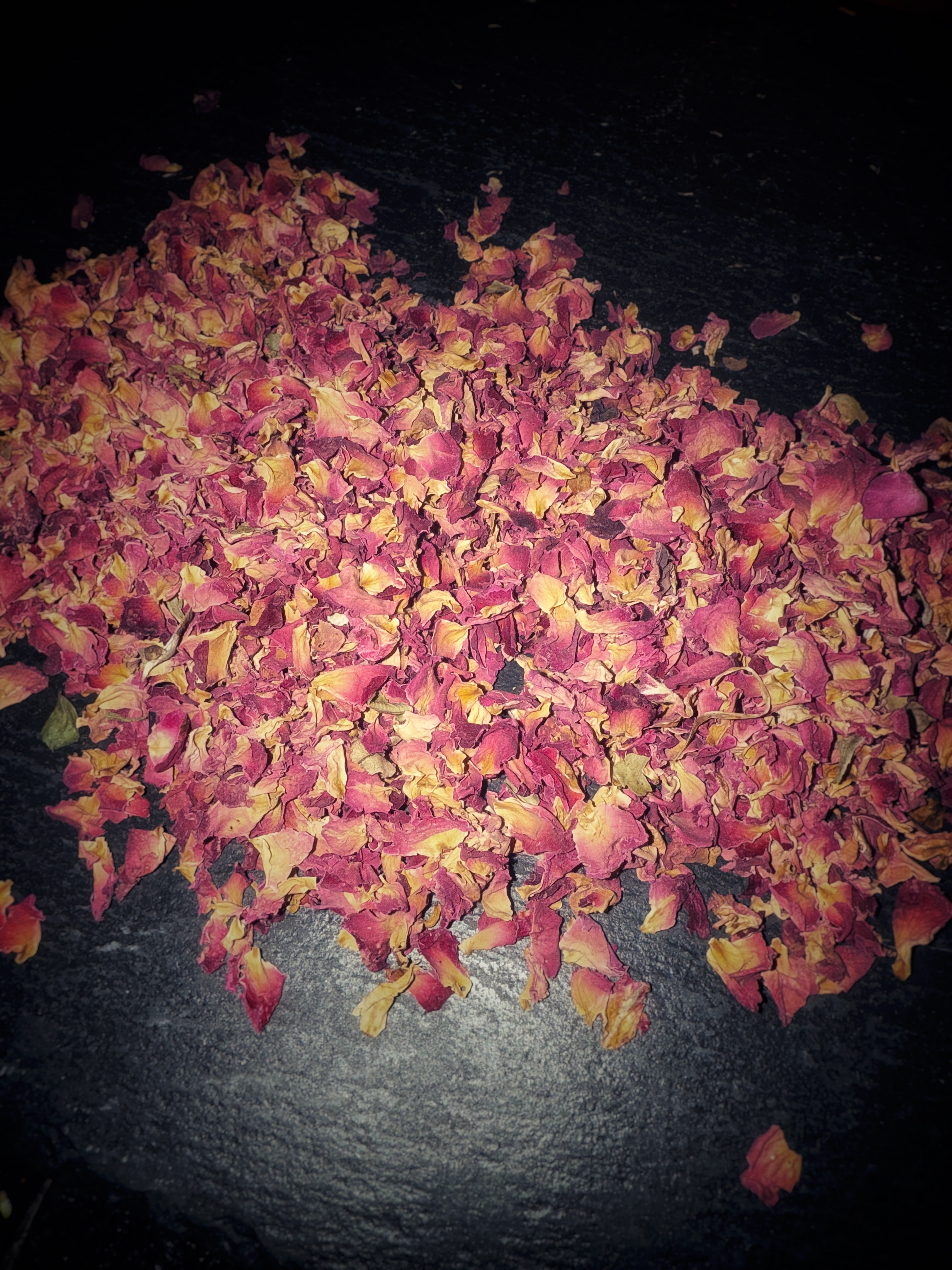 Rose Petals