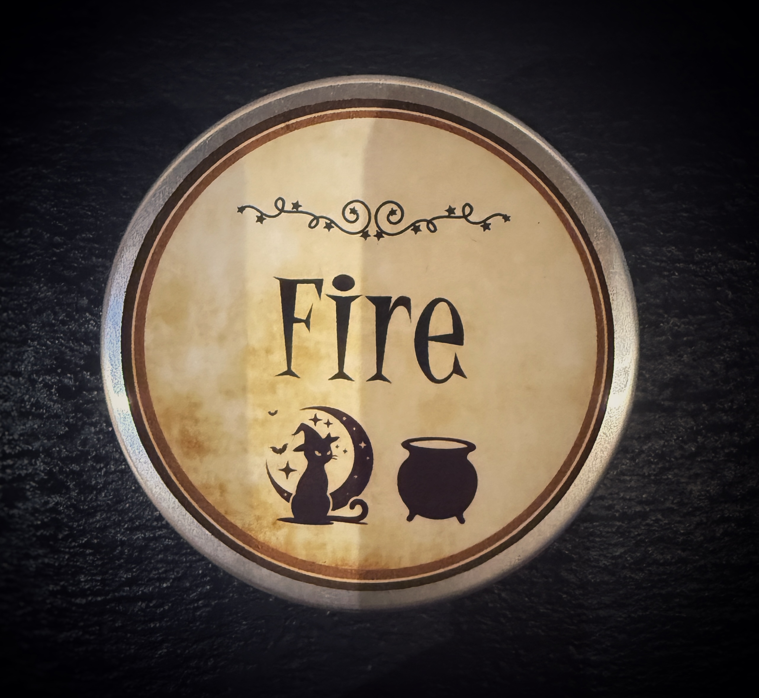 Fire Element Incense