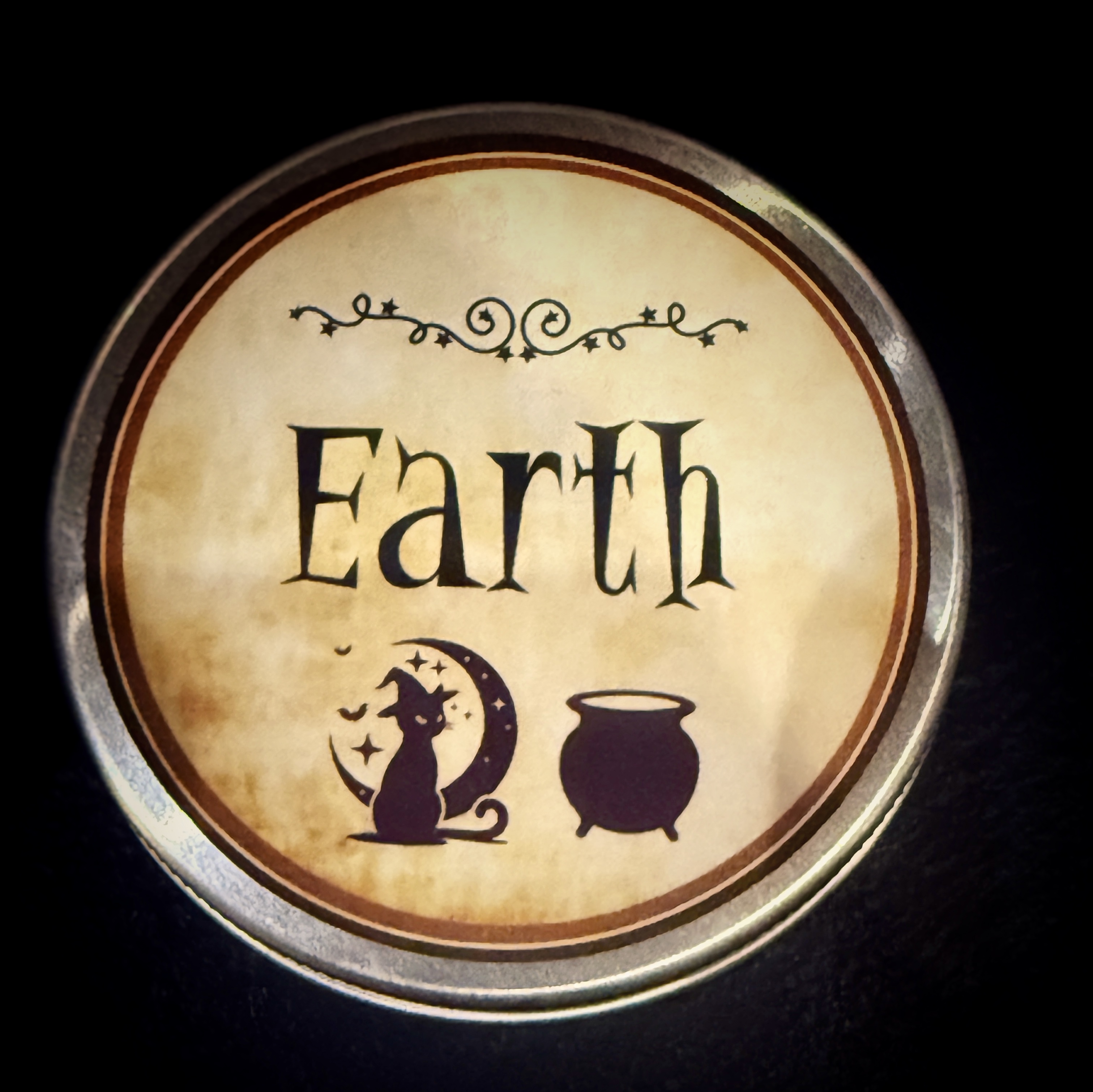 Earth Element Incense