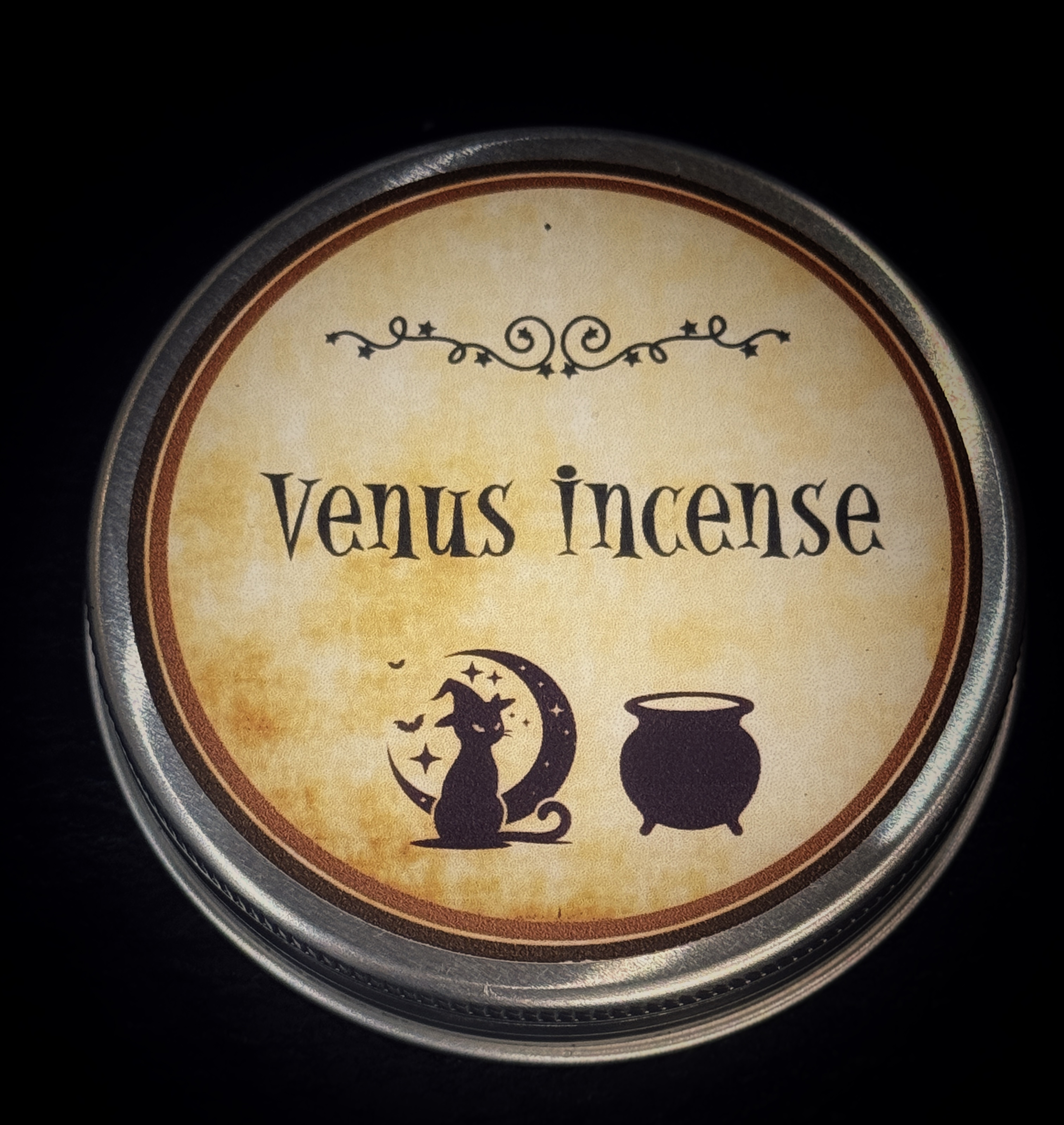 Venus Planetary Incense