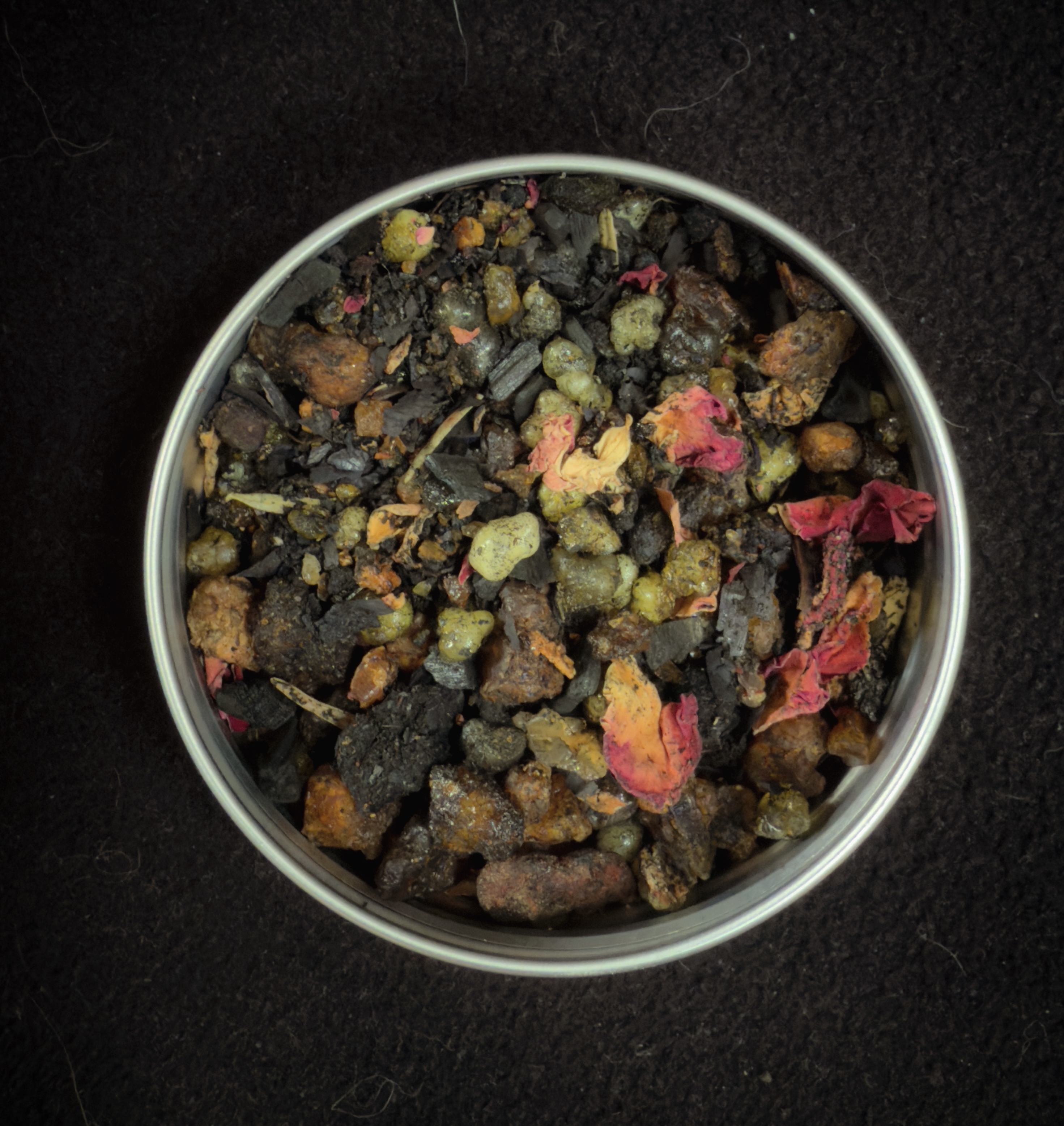 Earth Element Incense