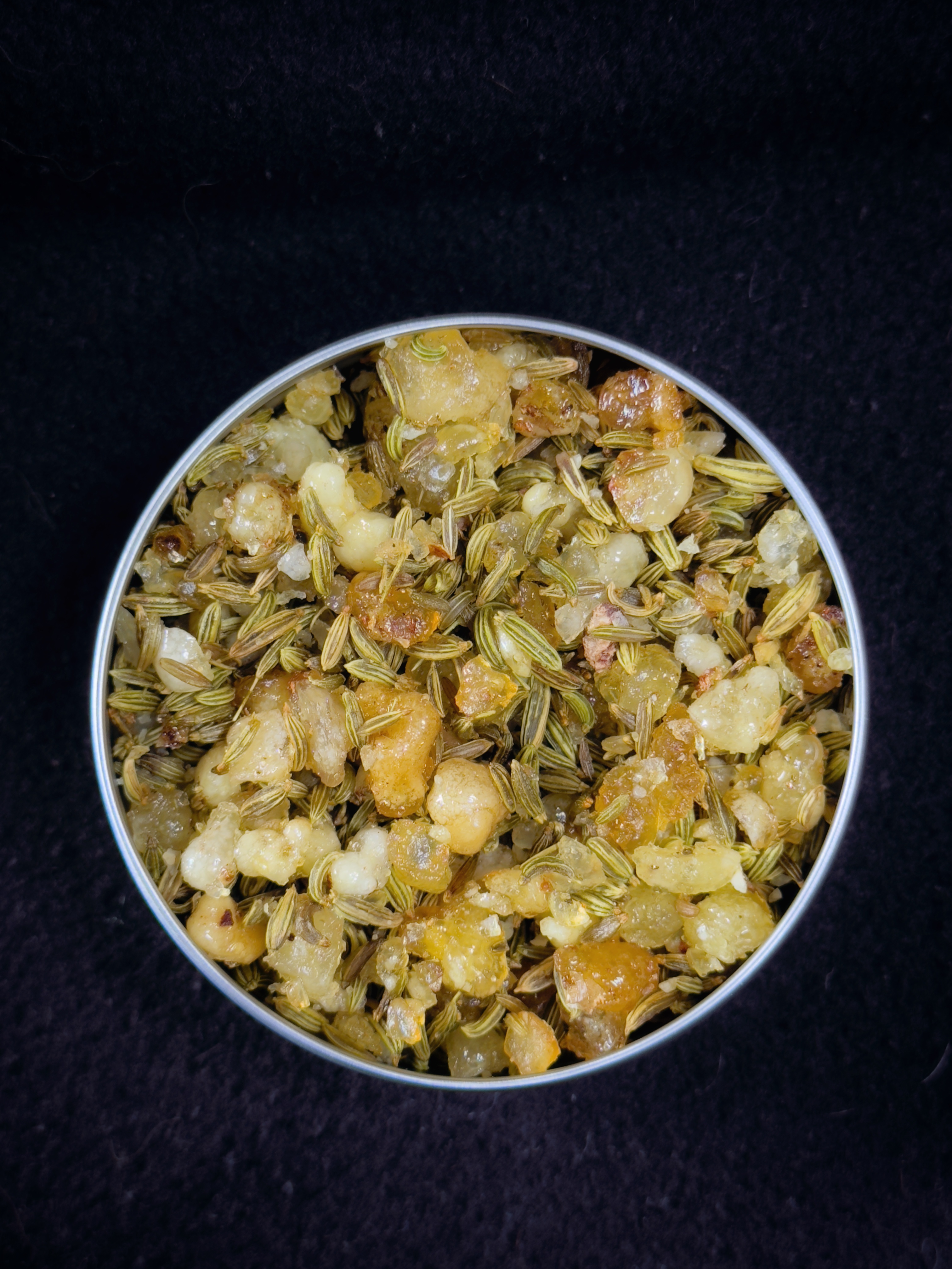 Pleiades Planetary Incense