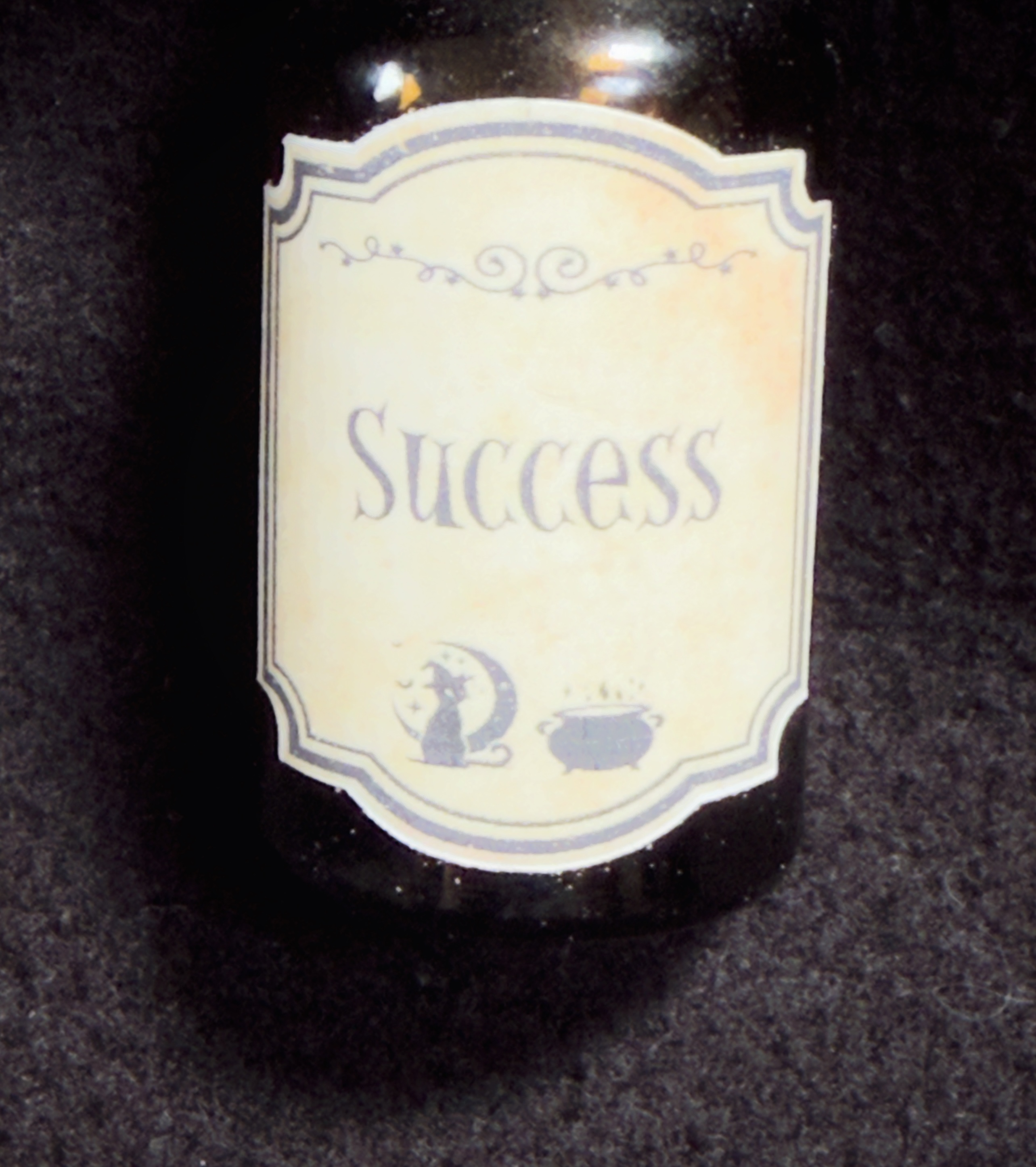 Success Oil