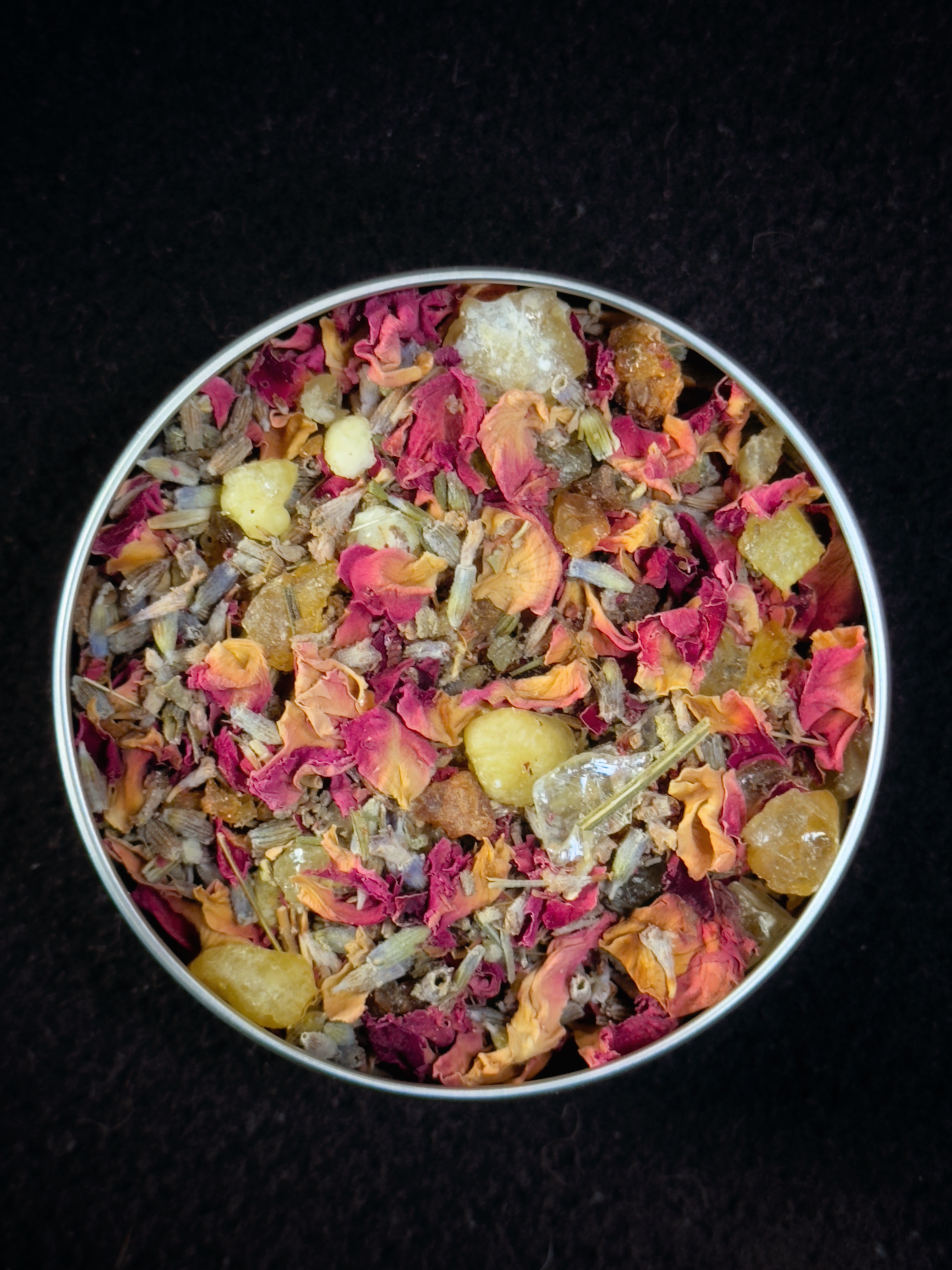 Chiron Incense